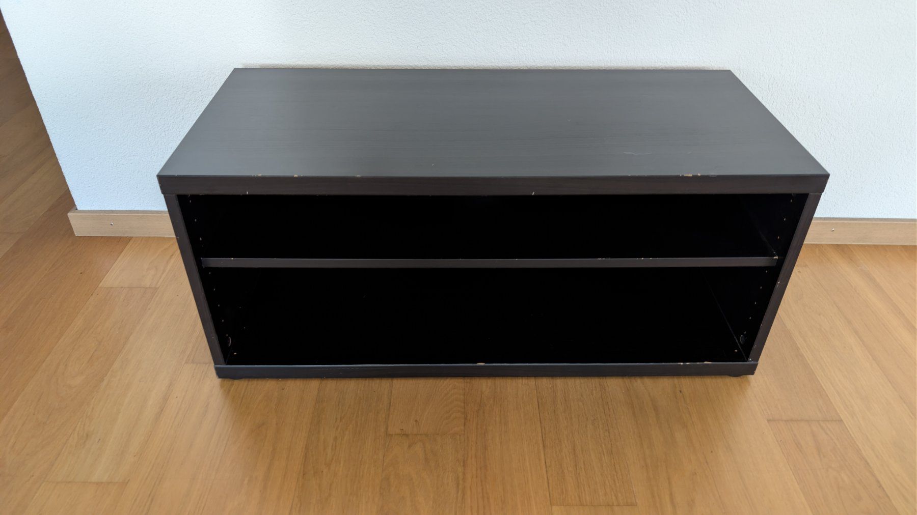 Ikea Mobili TV: Ikea TV-Bank – Usato da Adliswil venduto da miu_fnq6