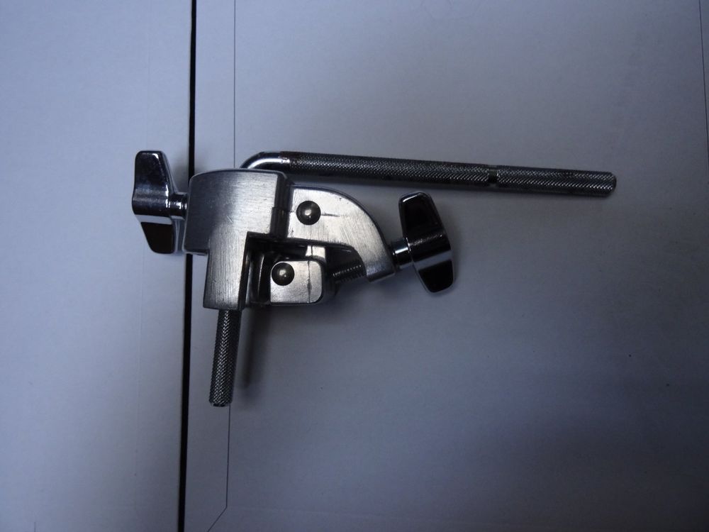 BAIFULAI Kuhglocke Aus Stahl 25,6 Cm - Laute Metallglocke Für Sportevents & Partys