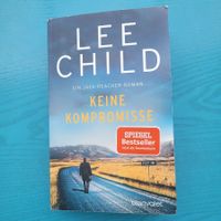 Lee Child - Keine Kompromisse