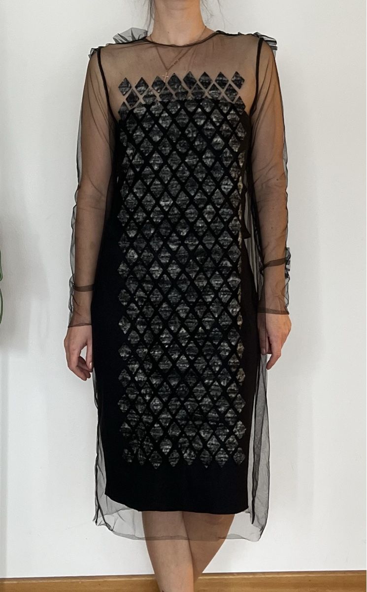 Sportmax Robes: Sportmax (Intrend outlet Max Mara Group) – Neuf (Voir description) à Lugano par las_7dyg