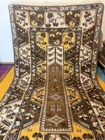 Orientalischer Teppich (turkisher Teppich)