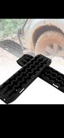 Anfahrhilfe Sandbleche 107x31