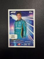 Topps Turbo Attax 2026 Stroll 164