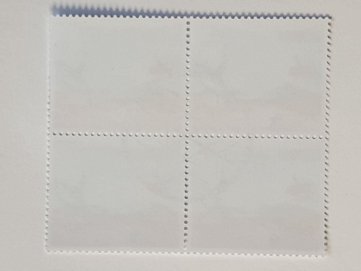 Alle Briefmarken: (970) «Olympische Jugendspiele 2020» – Gebraucht aus Schwarzhäusern von Inot3 3