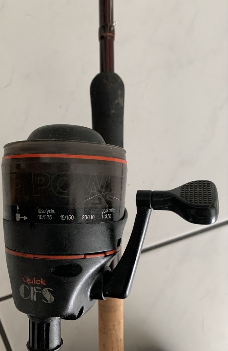 Shimano Canne da pesca: Angelrute Shimano Antares – Nuovo (secondo la descrizione) da Biel/Bienne venduto da Katja01112 2