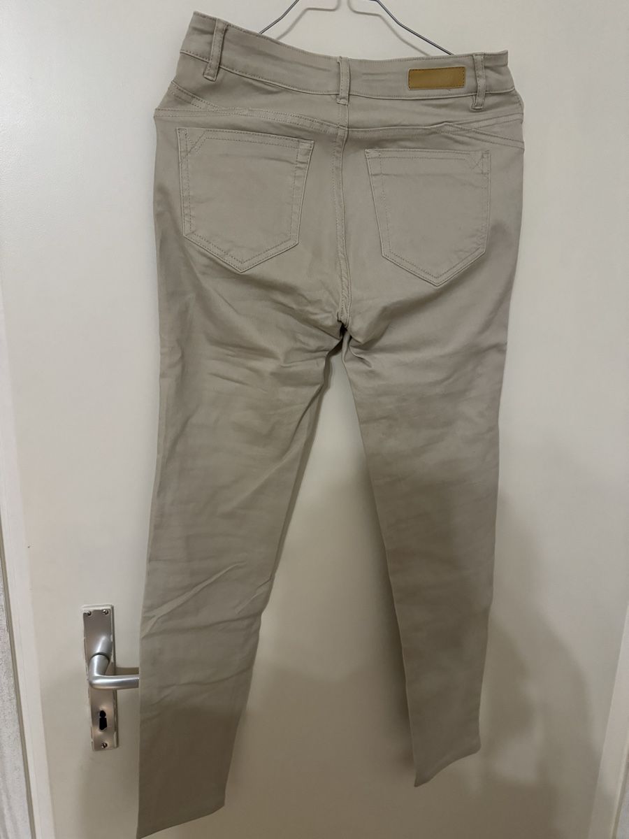 Jeans: Jeans Gr.36 – Usato da zürich venduto da fufinini4 1