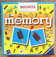 Memory Spiel (neu)