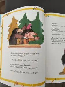 Libri: Janosch Gutenachtgeschichten – Usato da Schöfflisdorf venduto da KKB-Team1 3