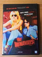DVD The Runaways mit Dakota Fanning und Kristen Stewart