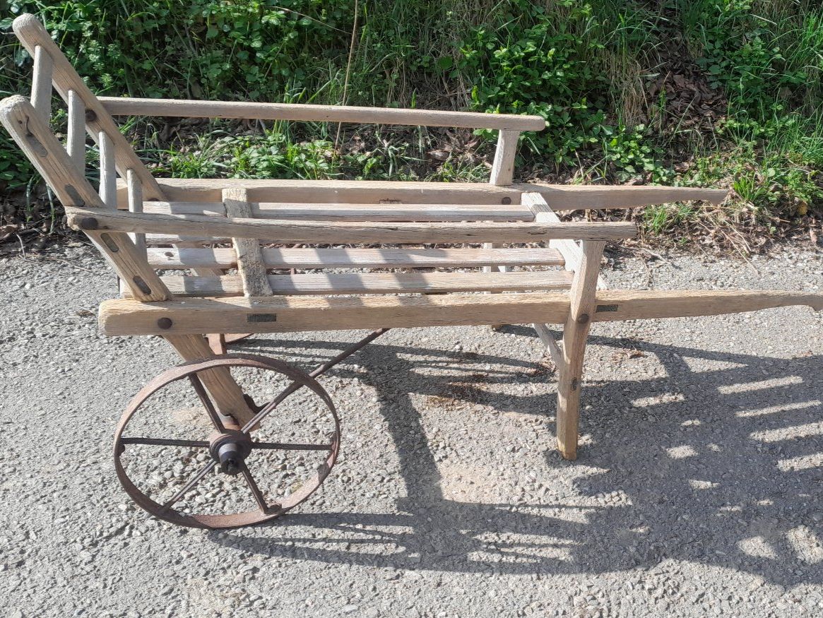 Tutte le decorazioni: Dekowagen – Usato da Weier im Emmental venduto da chs_vp2h 4