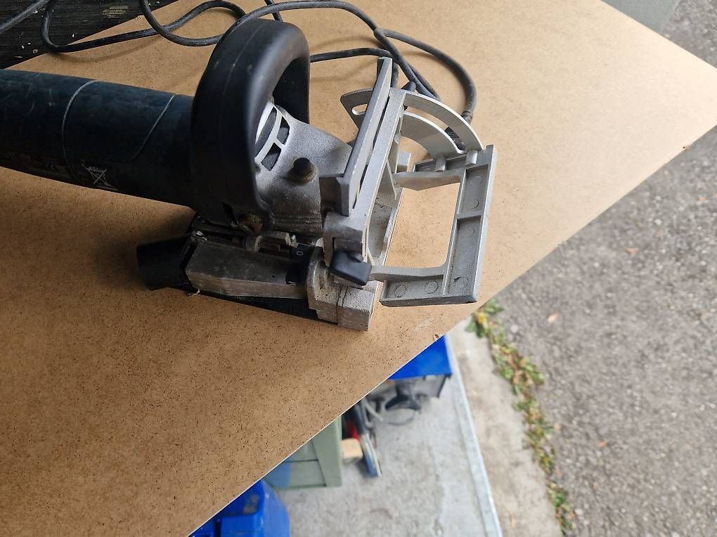 Toutes les machines: Nutfrässer – D'occasion à Neuenegg par bachopa1 1