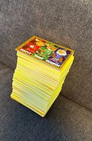 Panini Sticker 2026 (über 400Sticker)