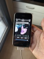 iPhone 3G