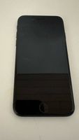 Apple iPhone 7 schwarz gebrauchter Zustand