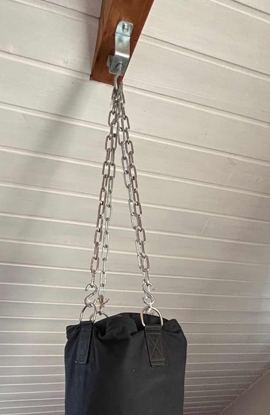Boxsäcke: Boxsack – Gebraucht aus Binningen von Padme 1