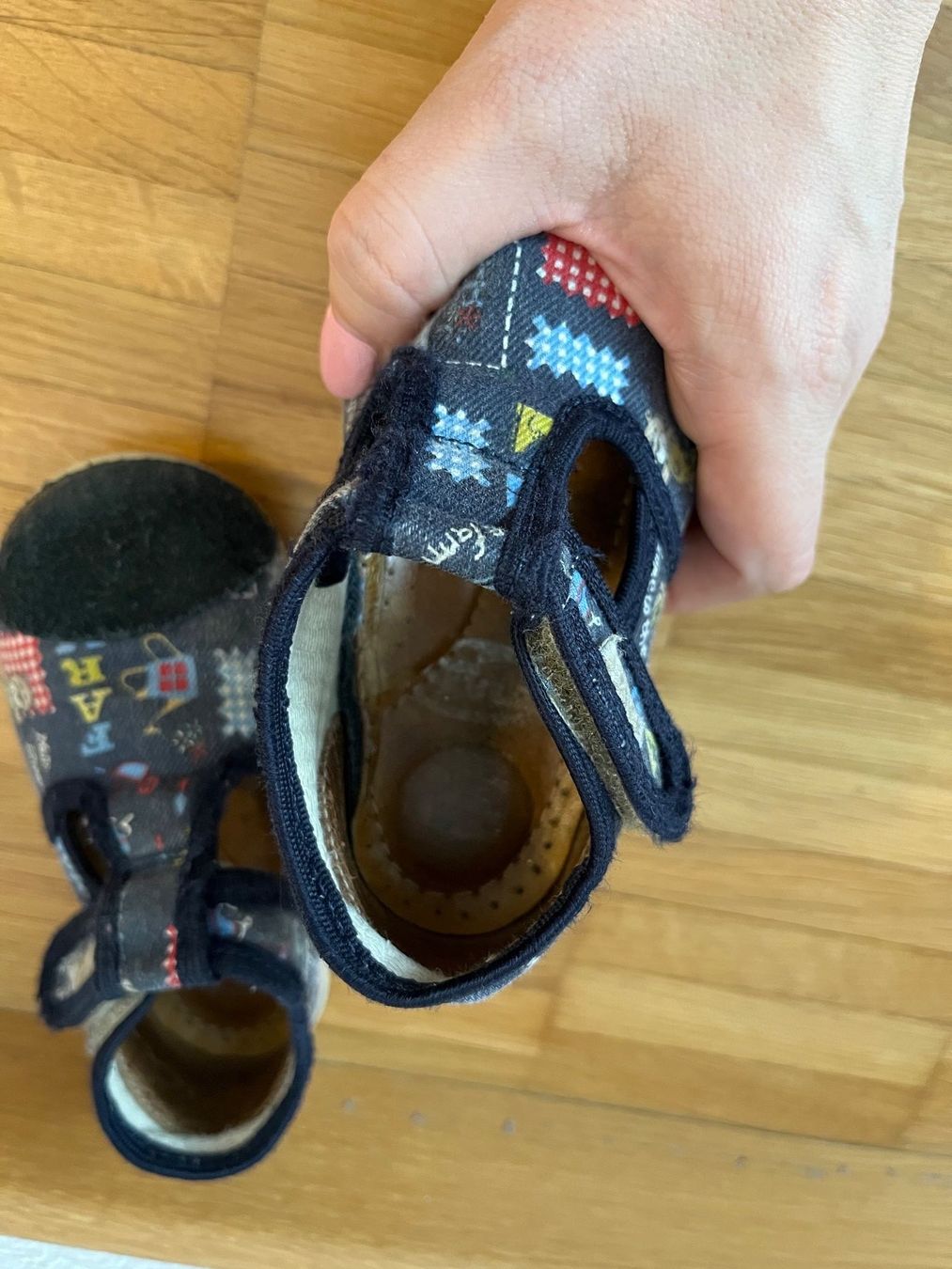 Scarpe per ragazzi: Finken Gr. 23 – Usato da Jona venduto da Good_luck1_ 5