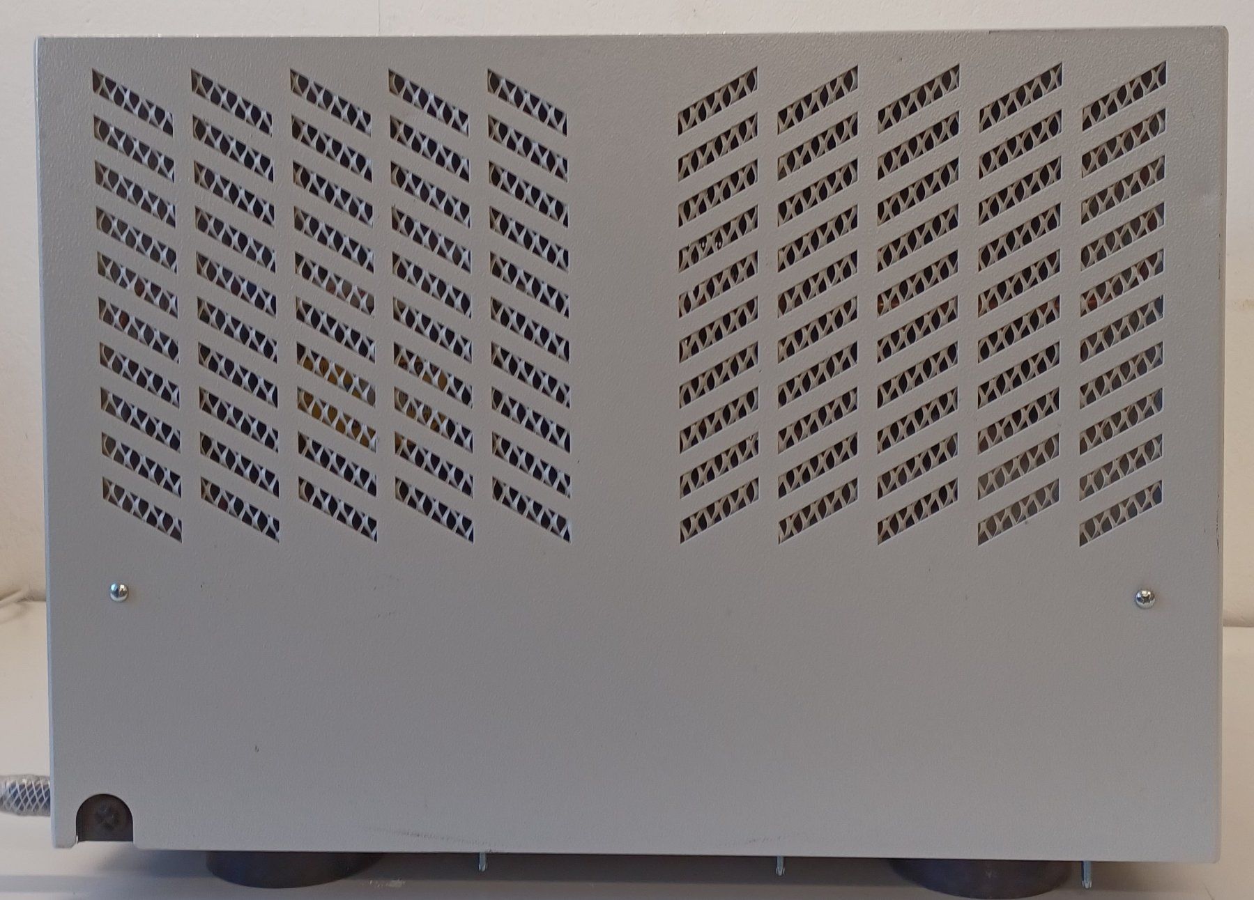 Laborzubehör: Rittal SK 3383.500 Enclosure Cooling Unit – Defekt aus Niederdorf von LeptonAG_Labor 3
