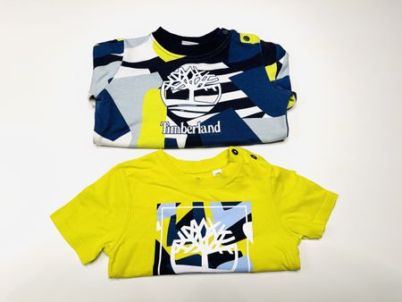 Timberland Pullover und Tshirt Gr.86, 2 Jahre