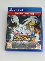 Naruto Shippuden Ultimate Ninja Storm 4 - PS4,