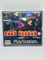 Fear Effect Sony PlayStation 1