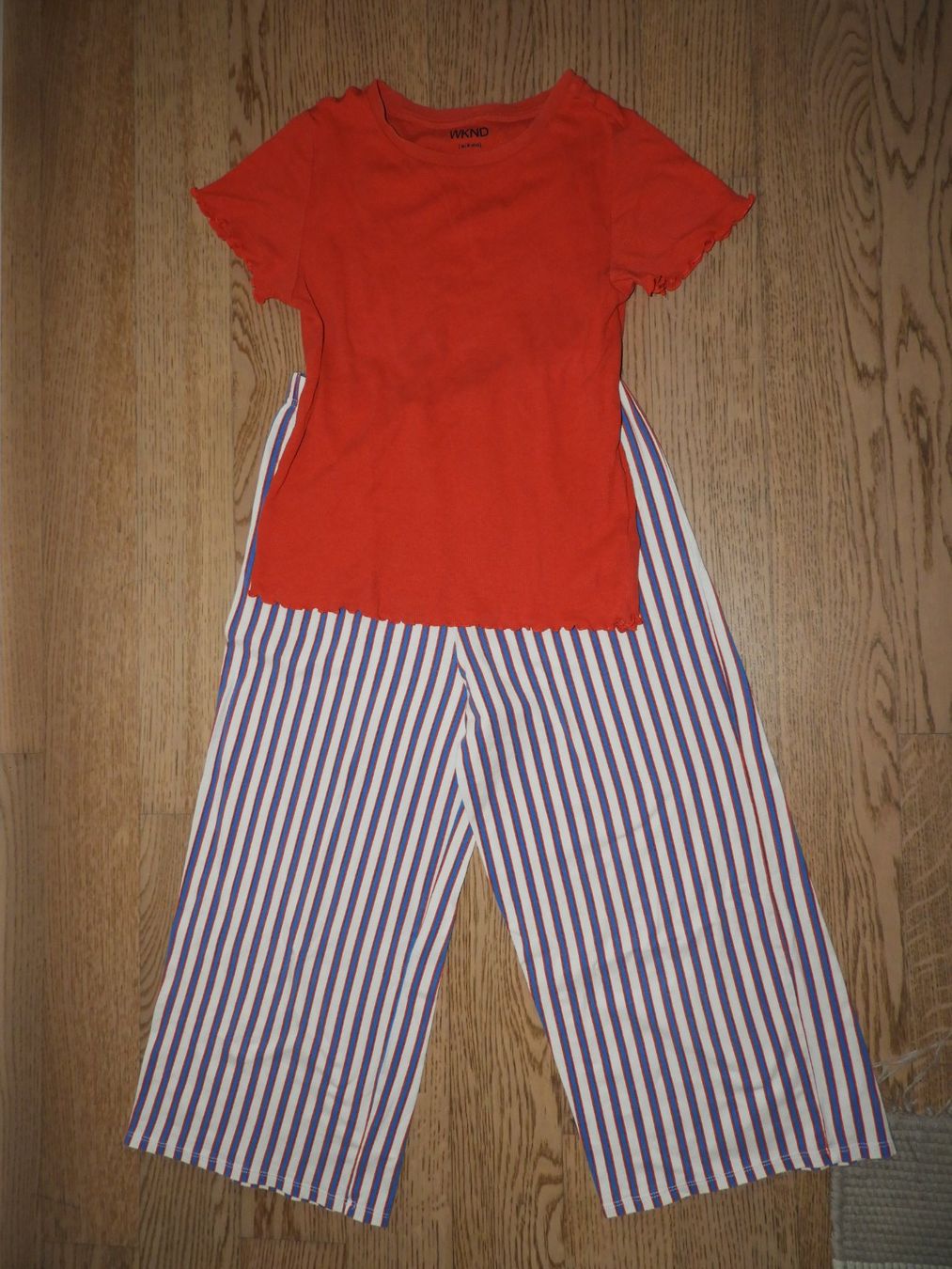 Pyjamas & Ähnliches: Mädchen-Pyjama, Grösse 158/164 – Gebraucht aus Hergiswil NW von Noema2006