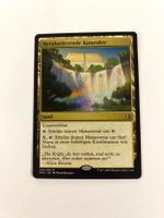 MTG - Herabstürzende Katarakte - Amonkhet - DE