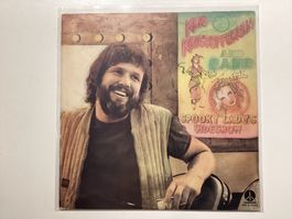 Kris Kristofferson LP- Spooky Ladys