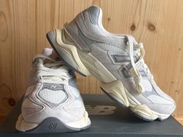 New Balance 9060 "Sea Salt" – Gr. 43 – neu, ungetragen OVP