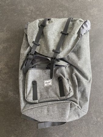 Herschel Rucksack 
