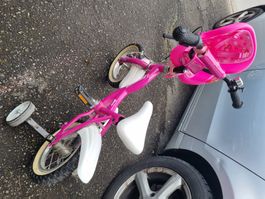Kindervelo