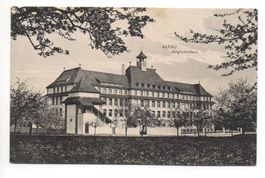 AARAU Zelglischulhaus