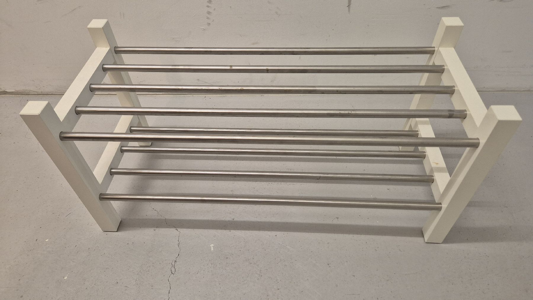Ikea Regale: Ikea Schuhregal – Gebraucht aus Regensdorf von fjuzl 1