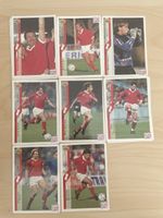WorldCup 94 - Upperdeck Card - Schweiz