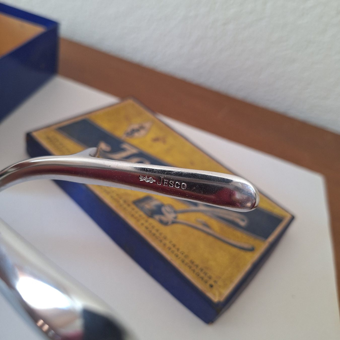 Taglio: Jesco Vintage Haarschneider – Usato da Winterthur venduto da ric_rl7n 1