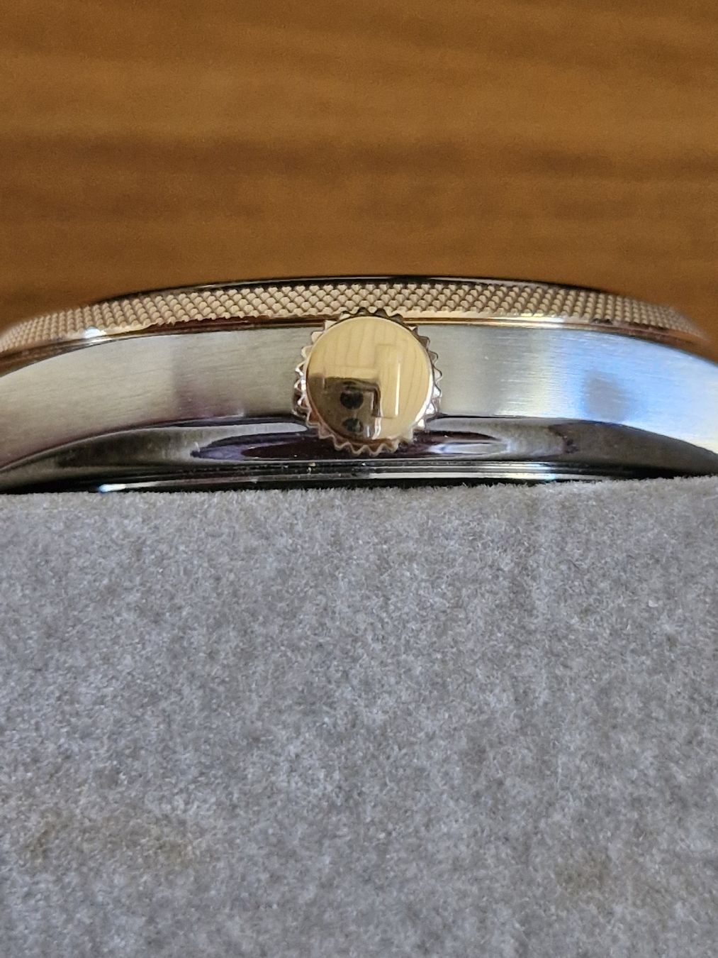 Tissot Uhren: Tissot Ballade  Powermatic 80 Chronometer Version, 41mm – Neu (gemäss Beschreibung) aus Birrhard von Marki-Mark 4