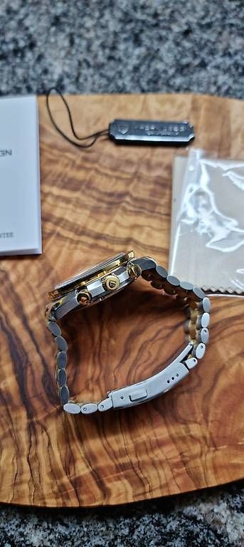 Montres: PAGANI DESIGN – Neuf avec emballage d'origine à Burgdorf par ger_b88s 3