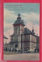 EXPO BRUXELLES 1910, PAVILLON DE LA VILLE DE LIÉGE