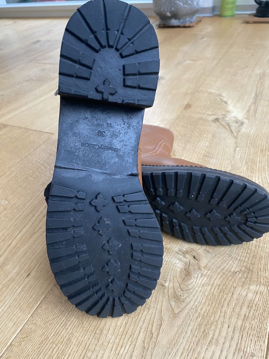 Scarpe da donna: Boots von See by Chloé – Usato da Ittigen venduto da 132465 5
