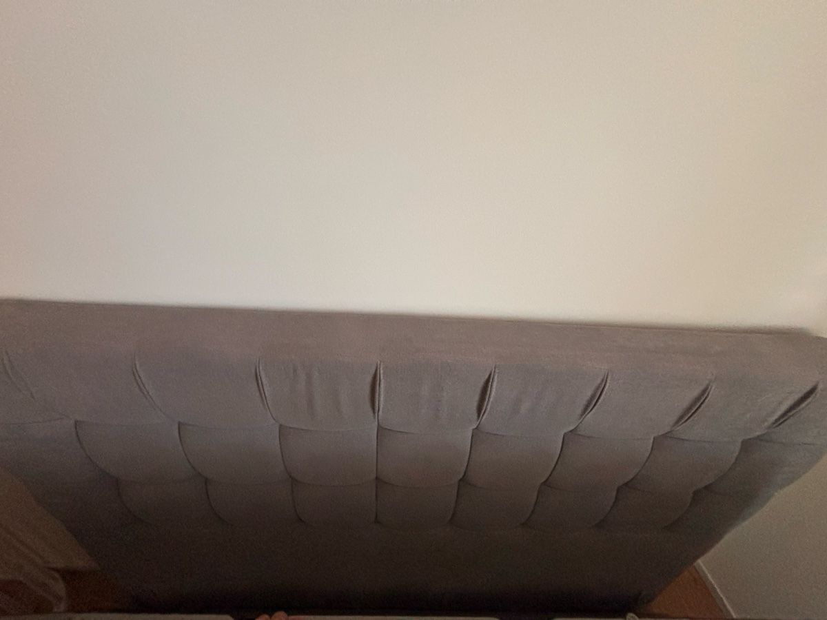 Letti: Boxspringbett   – Usato da Frick venduto da mic_lr72 2