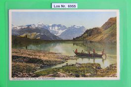 CH Ansichtskarte Oberblegisee 30iger Jahre          Los 6955