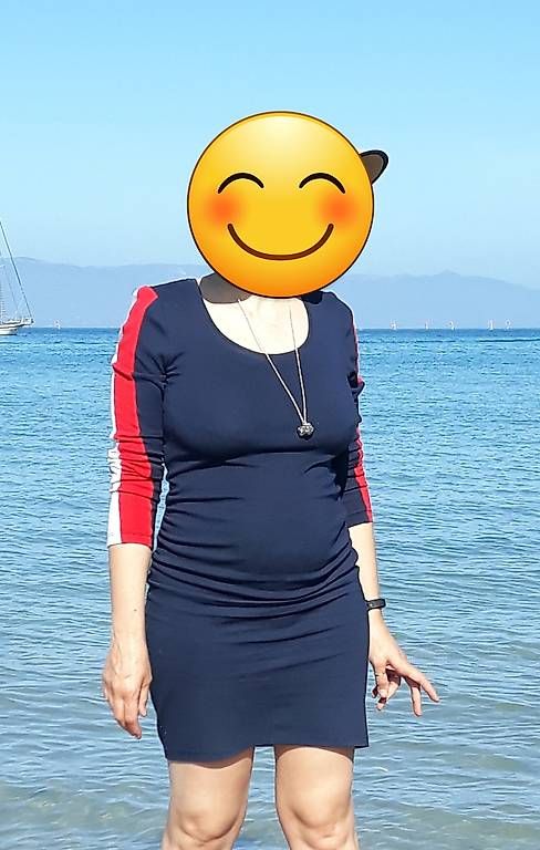Robes: Robe de grossesse premama – D'occasion à Vevey par gui_9x5l 2