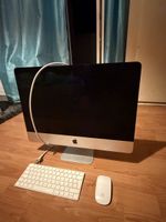 iMac 27 pouces - Intel Core i5 - 8 Go RAM - 1 To HDD