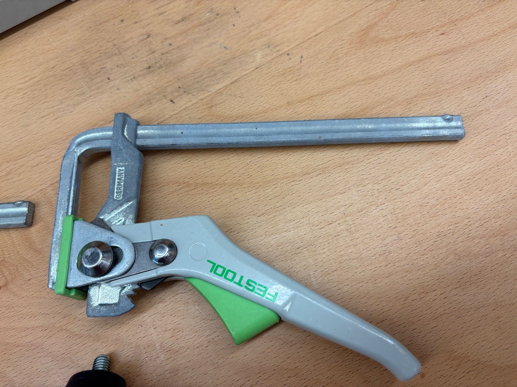 Festool Alle Werkzeuge: Festool Systainer SYS-MFT-FX-Set Fixing Set – Neu (gemäss Beschreibung) aus Winterthur von ReUse_Baumarkt 8