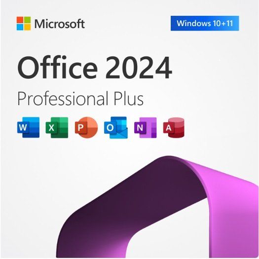 Office 2024 Professional Plus Kaufen auf Ricardo