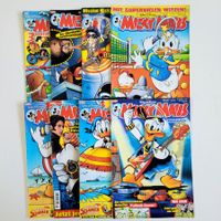 8 Micky Maus von 20009/10