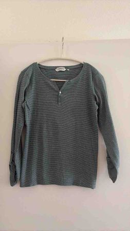 Tom Tailor T-Shirt Damen Grösse M
