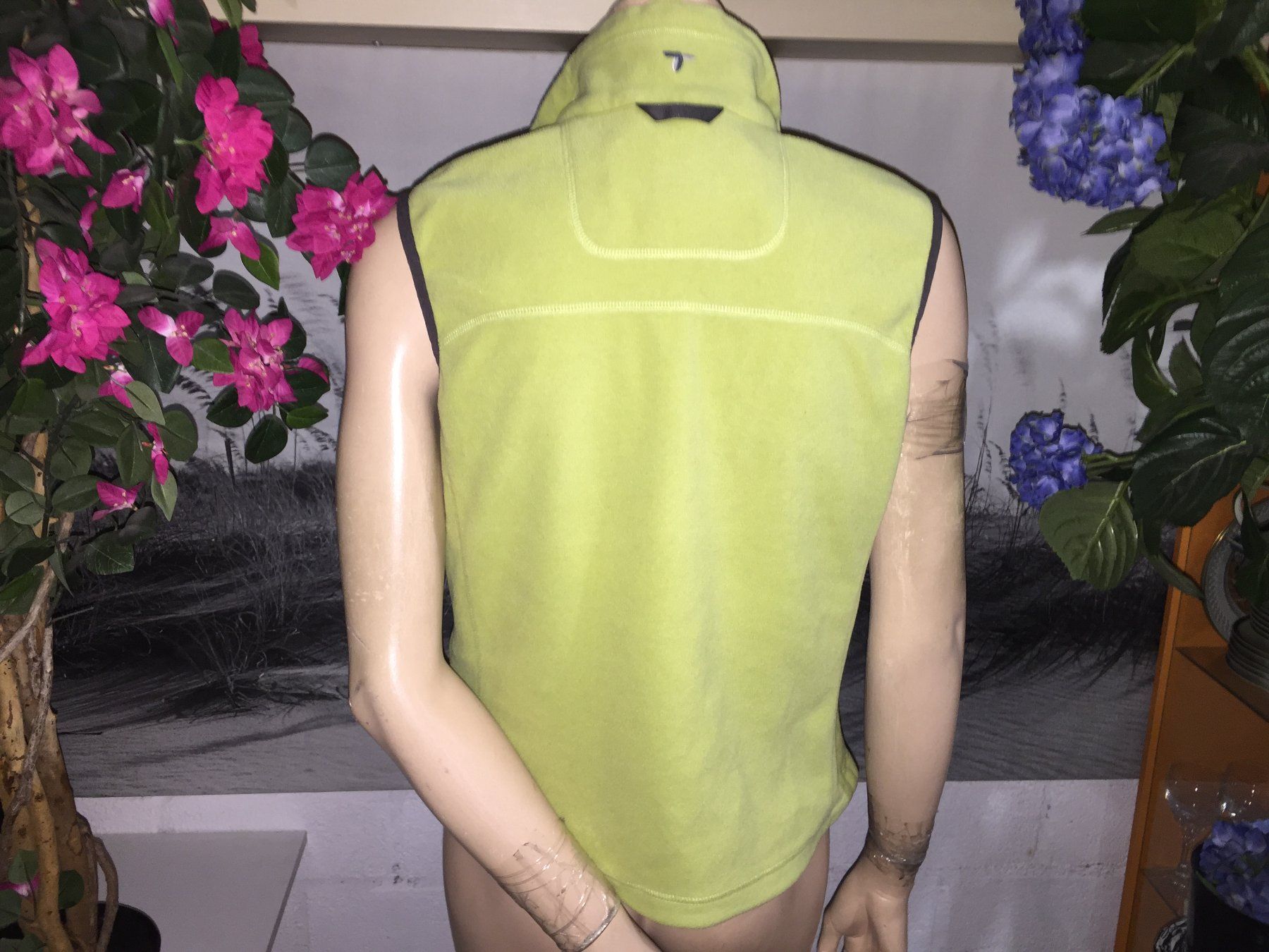 Gilet & Giacche senza maniche: Gilet / Weste COLUMBIA  Taille / Grosse M – Usato da Cossonay-ville venduto da Super-Price-Quality 6