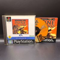 PlayStation 1 Dune 2000 Classics