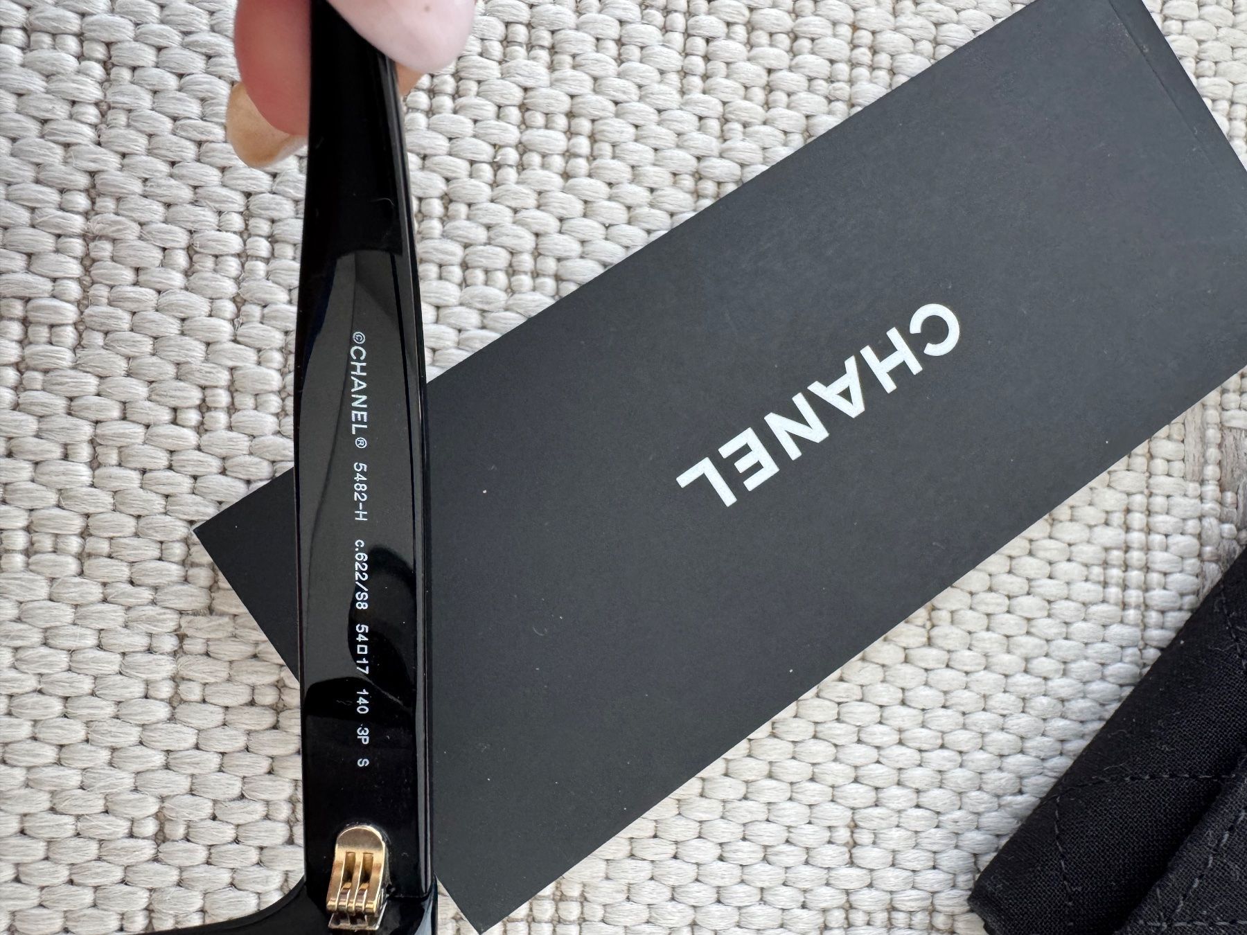 Lunettes & Verres: CHANEL Sonnenbrille Polarisiert – D'occasion à Zürich par fiby90 3