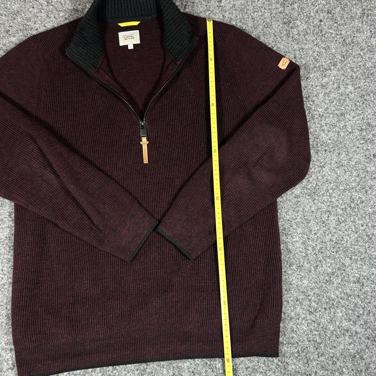 Maglioni & Felpe: Camel active pullover  – Nuovo (secondo la descrizione) da La Sagne NE venduto da Matlasape 2